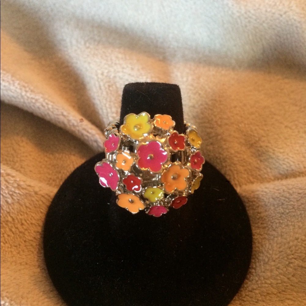 🍬Three Stretch Bling Rings🍬 - Picture 4 of 5